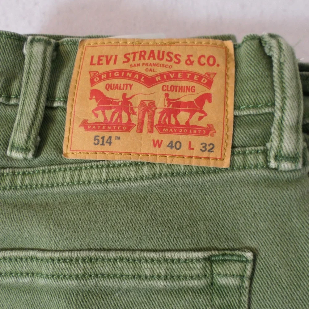 Levis levi strauss